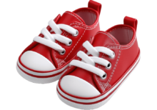 Baby Soft Shoes
