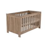5-in-1 Convertible Crib
