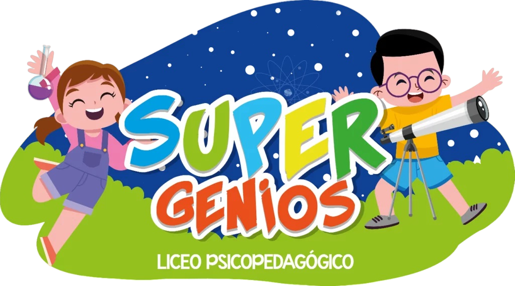 Liceo Super Genios